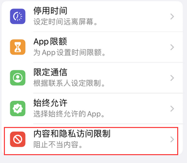 三角镇appleID维修服务iPhone设置中Apple ID显示为灰色无法使用