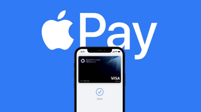 三角镇苹果14服务点分享iPhone 14 设置 Apple Pay 后，锁屏密码不正确怎么办 