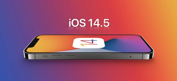 三角镇苹果手机维修分享谈谈iOS14.5正式版的使用感受 