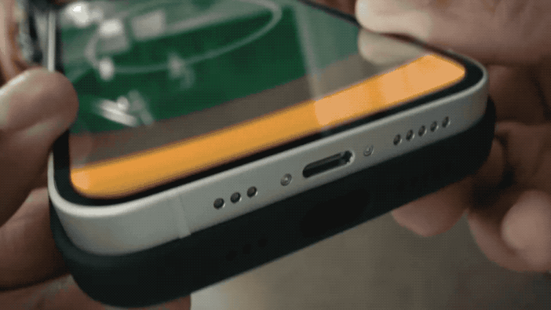 三角镇苹果手机维修分享未来 Magsafe 还有哪些发展空间 