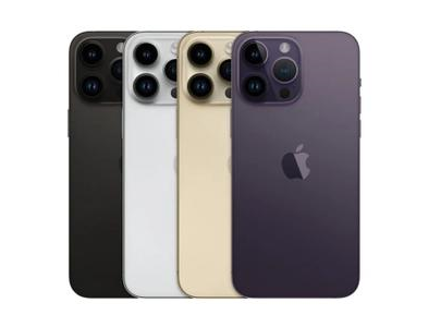 三角镇苹果维修点分享iPhone 14 Pro Max自动关机系统后台守护进程故障解析 