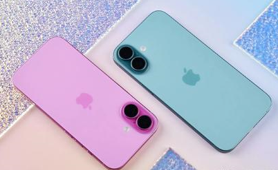 三角镇苹果维修点分享iPhone 16手机黑屏多重诱因解析 