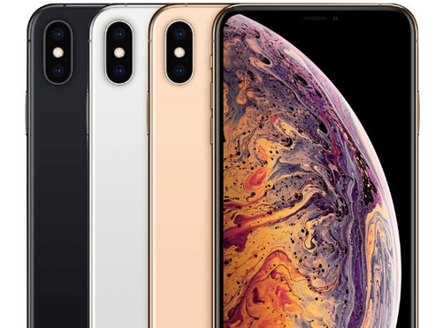 三角镇苹果维修点分享iPhone XS Max电池发烫冷门成因解析 