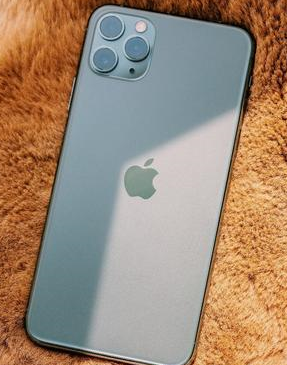 三角镇苹果维修点分享iPhone 11 Pro Max电池发烫特殊问题 